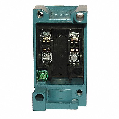 Limit Switch Receptacles image